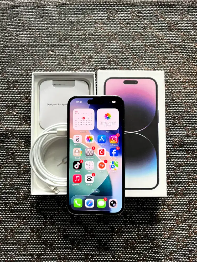 iPhone 14 Pro 128GB
