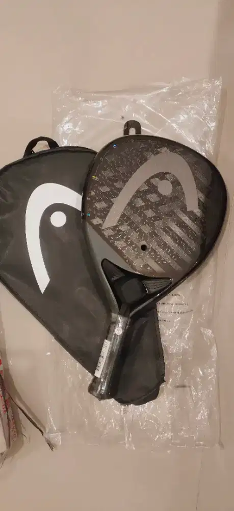 Raket Padel Head Speed One X 2025