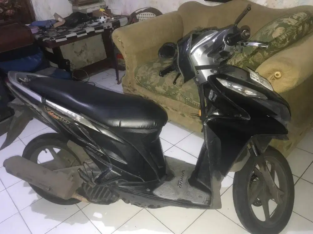 VARIO 120 CBF TAHUN 2013