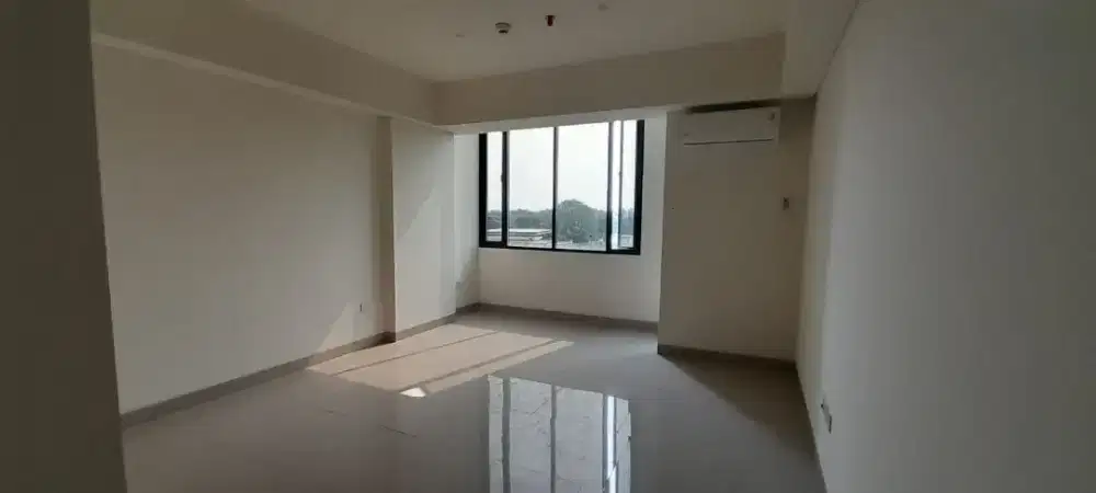 Dijual cepat (BU) Apartemen The Airport City