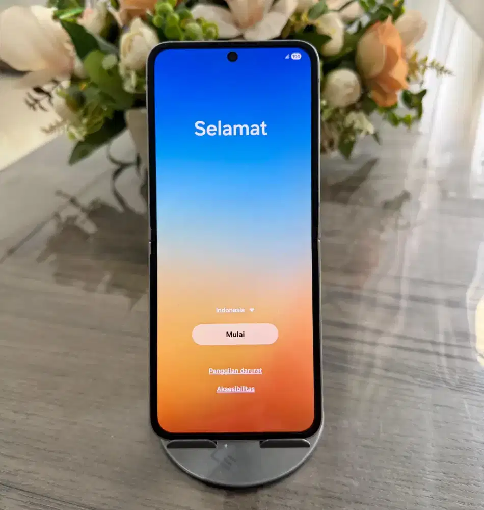 Samsung Z Flip 6 12GB/256GB