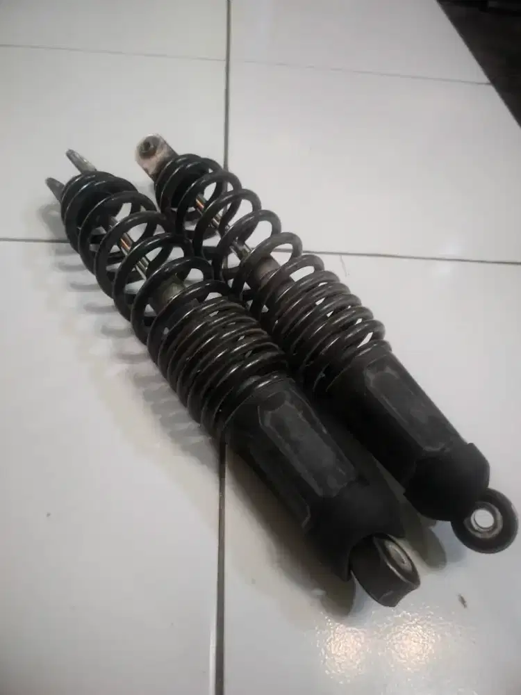 Shockbreaker bekas aerox original