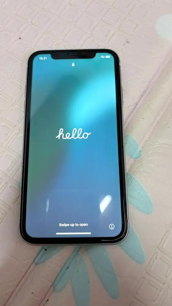 Iphone 11 128gb ex ibox