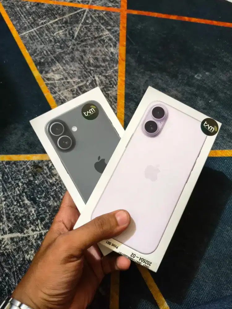 Iphone 17 256 GB new