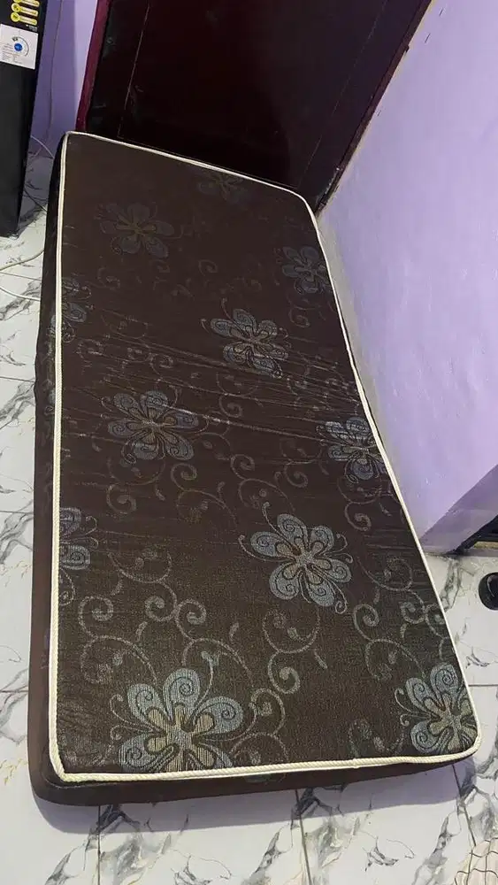 JUAL CEPAT Kasur busa 90x200x20 dan kasur lipat ITB