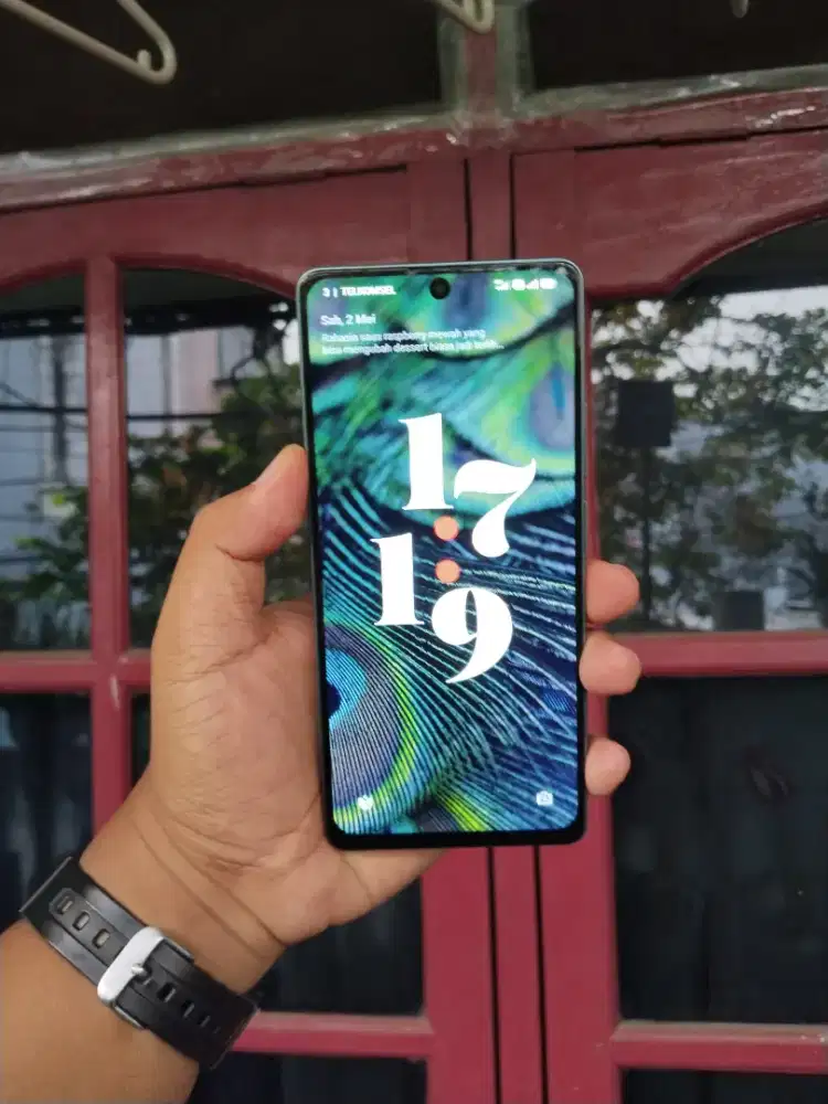 Xiaomi Redmi Note 13 Pro 8/256GB 4G