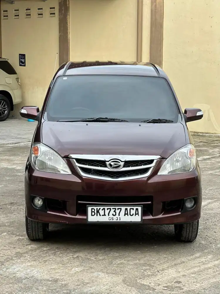 Daihatsu xenia 1.3 xi deluxe manual 2011