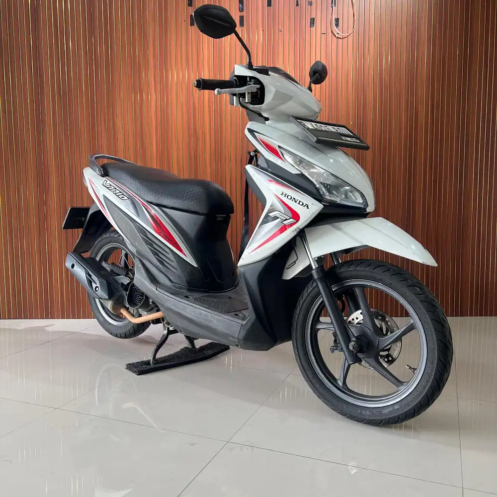 [ VARIO AGNES 110 TAHUN 2015 ] KONDISI BAGUS SIAP PAKAI