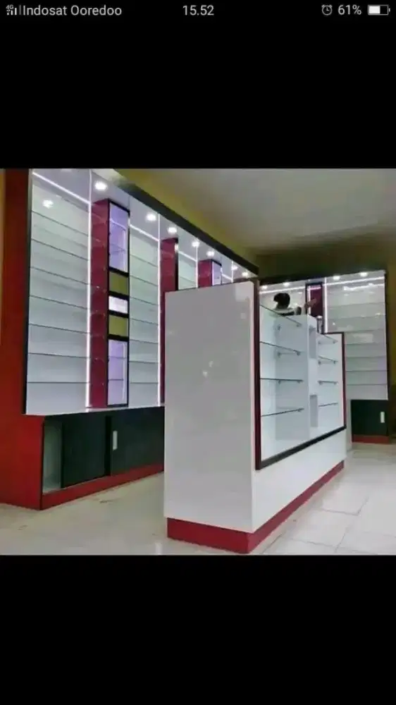 Tukang servis mebel