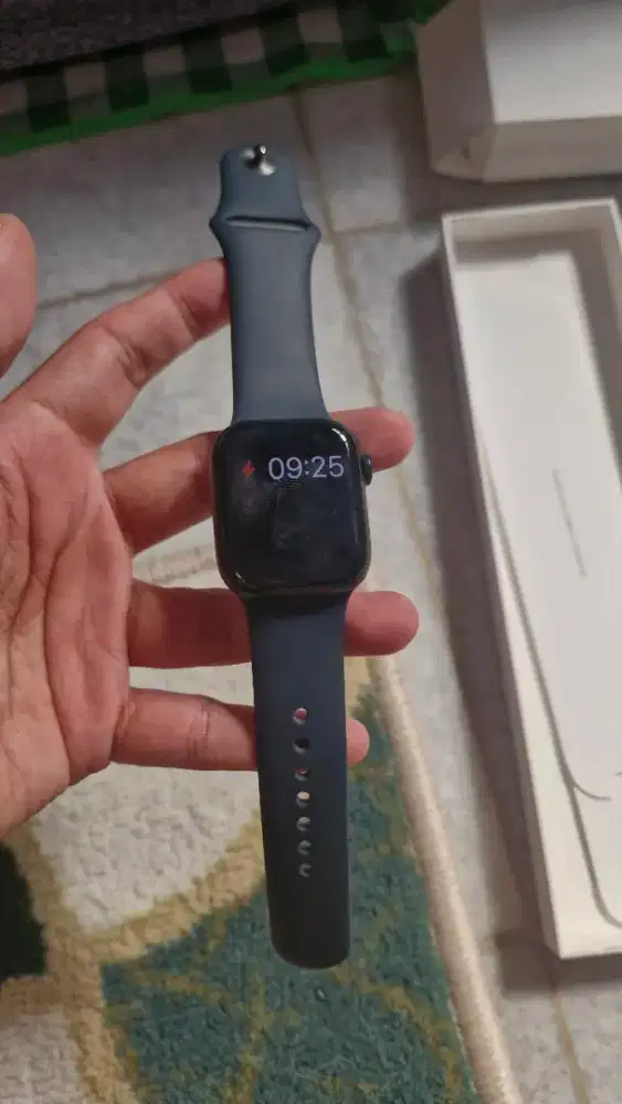 Apple watch seri 8 41mm