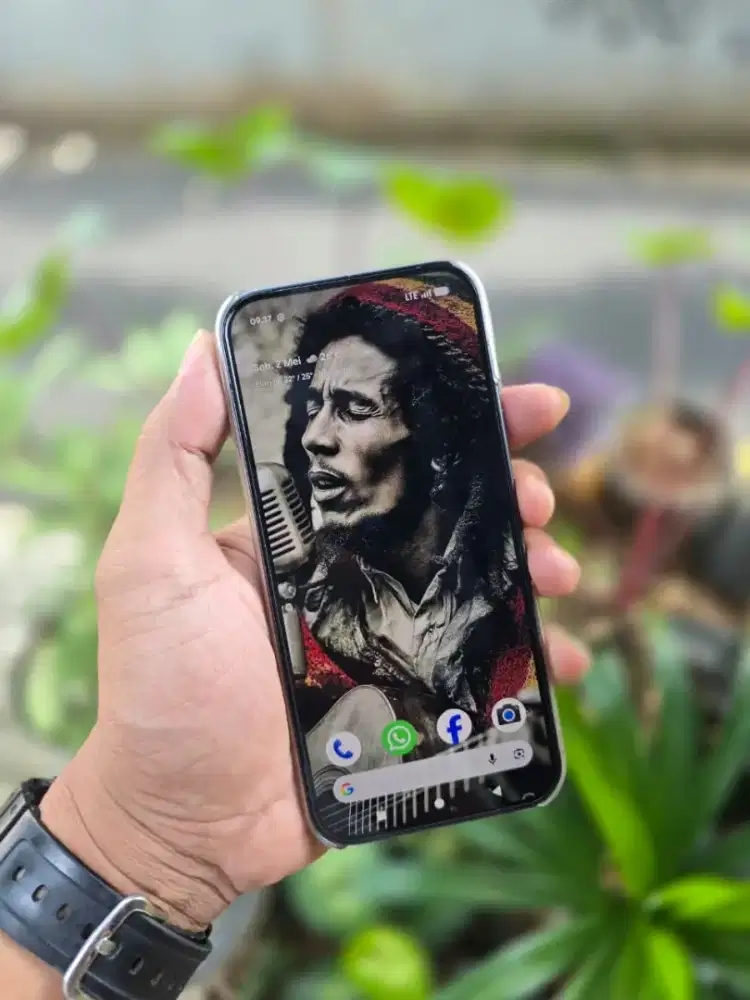 Google Pixel 9 internal 128gb