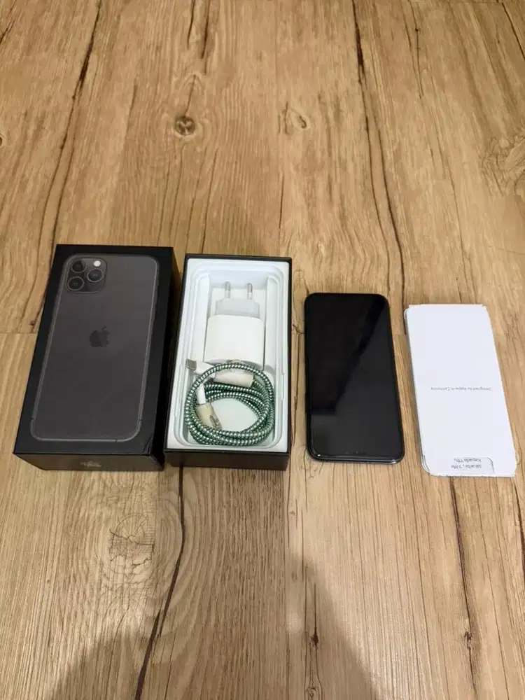 IPhone 11 Pro (256 GB)