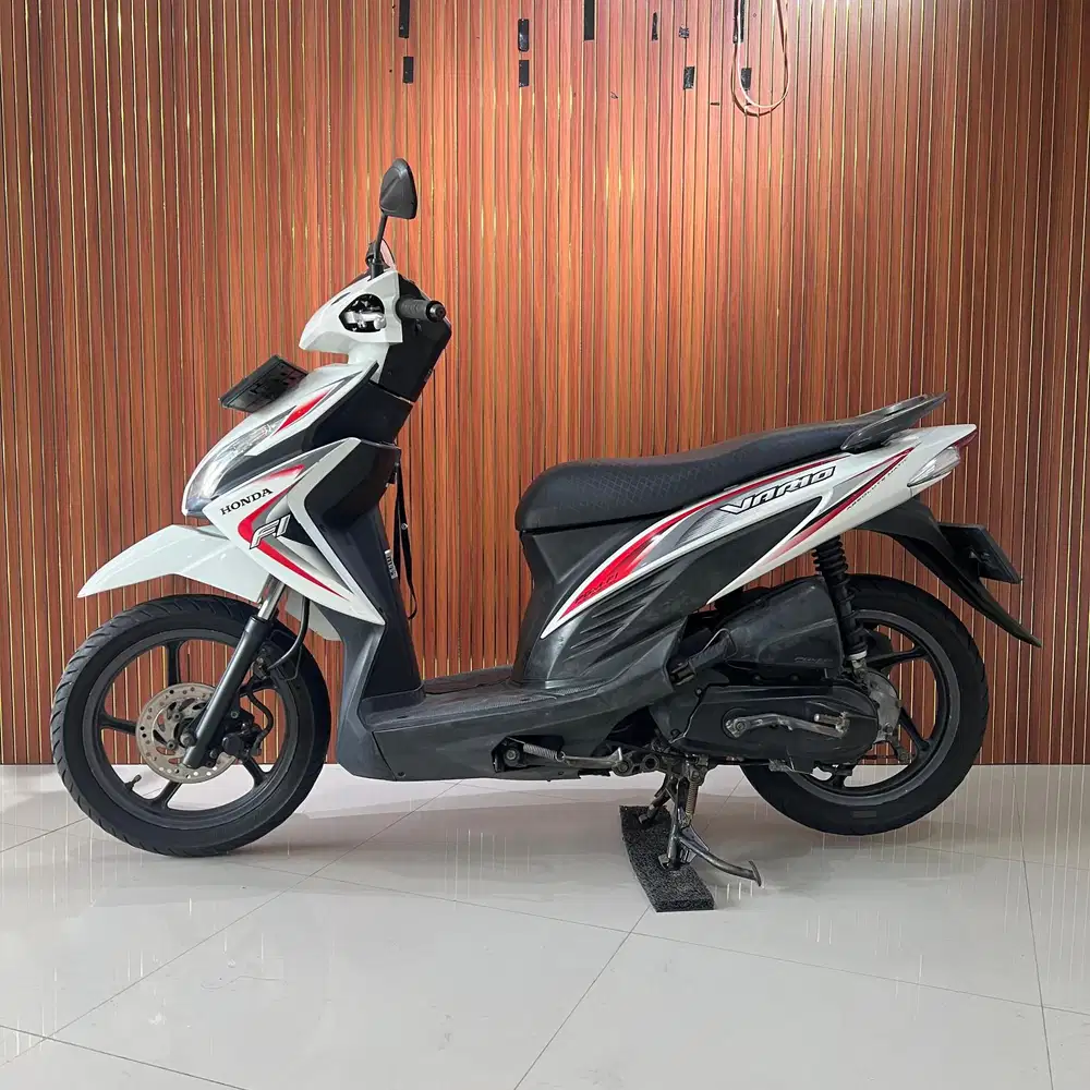 [ VARIO AGNES 110 TAHUN 2015 ] KONDISI BAGUS SIAP PAKAI