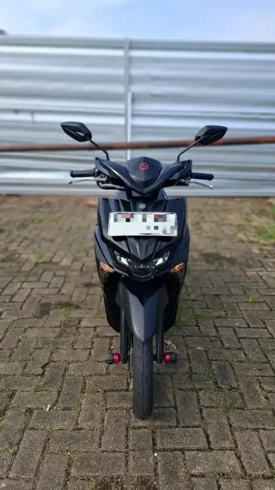 Soul GT 125 AKS