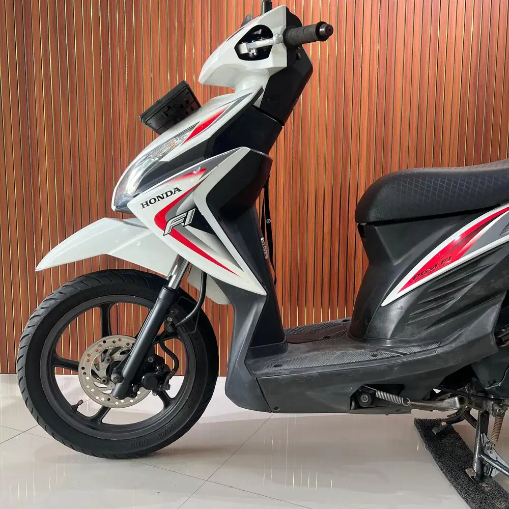 [ VARIO AGNES 110 TAHUN 2015 ] KONDISI BAGUS SIAP PAKAI