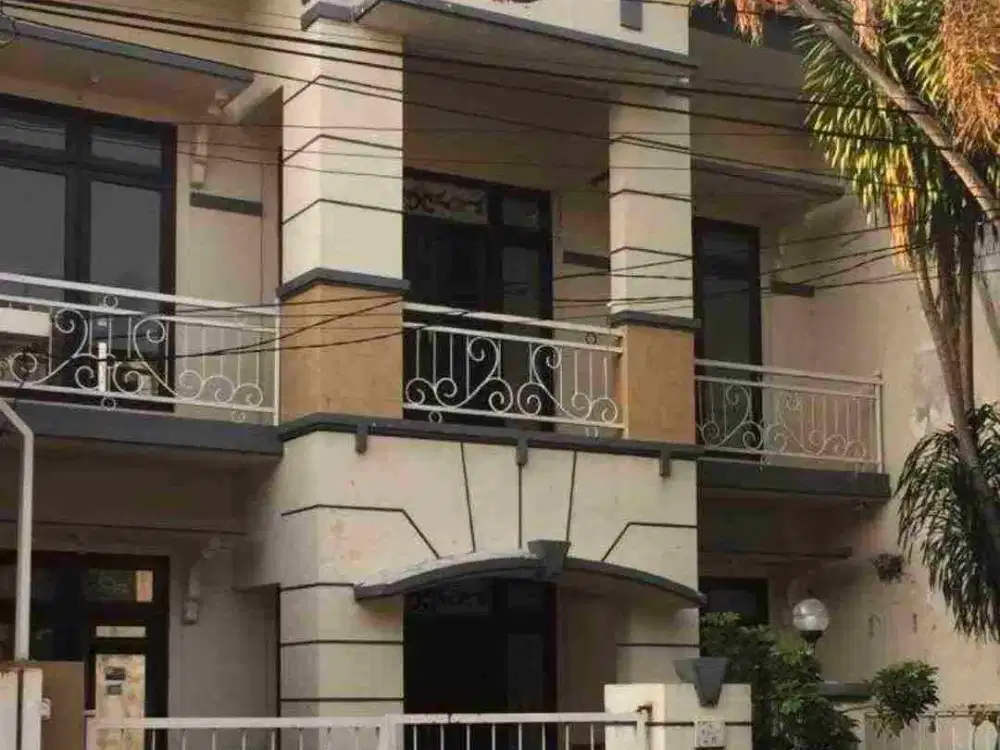 Disewakan Rumah Wiyung Graha Sampurna Indah