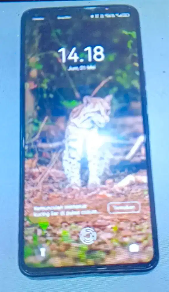 Handpone Tecno Camon 20 Premier