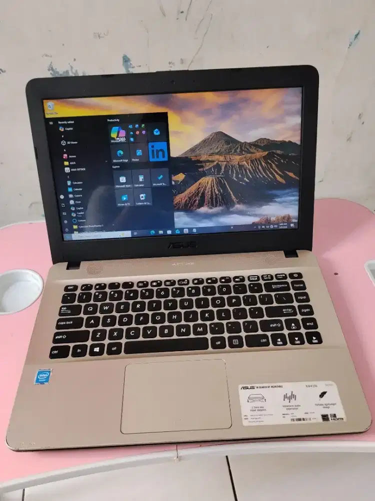 Laptop ASUS mulus
