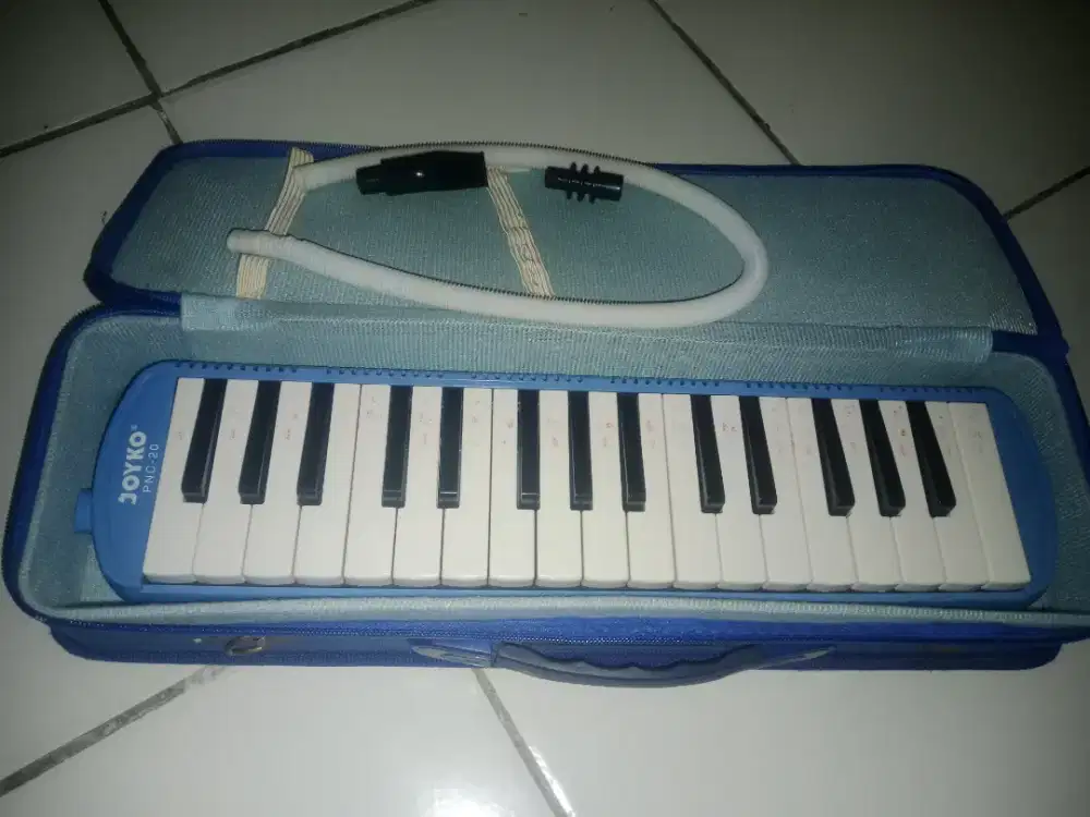 Pianica pnc -20 joyko