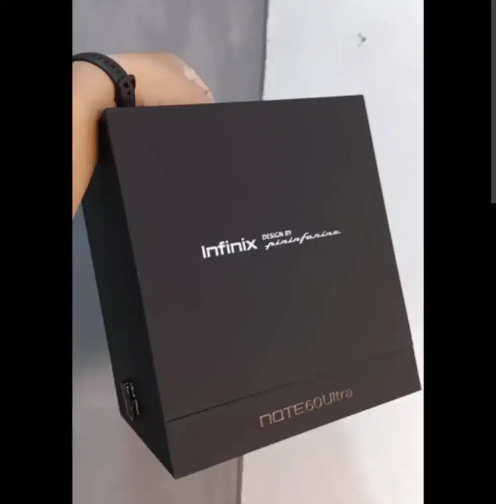 INFINIX NOTE 60 Ultra