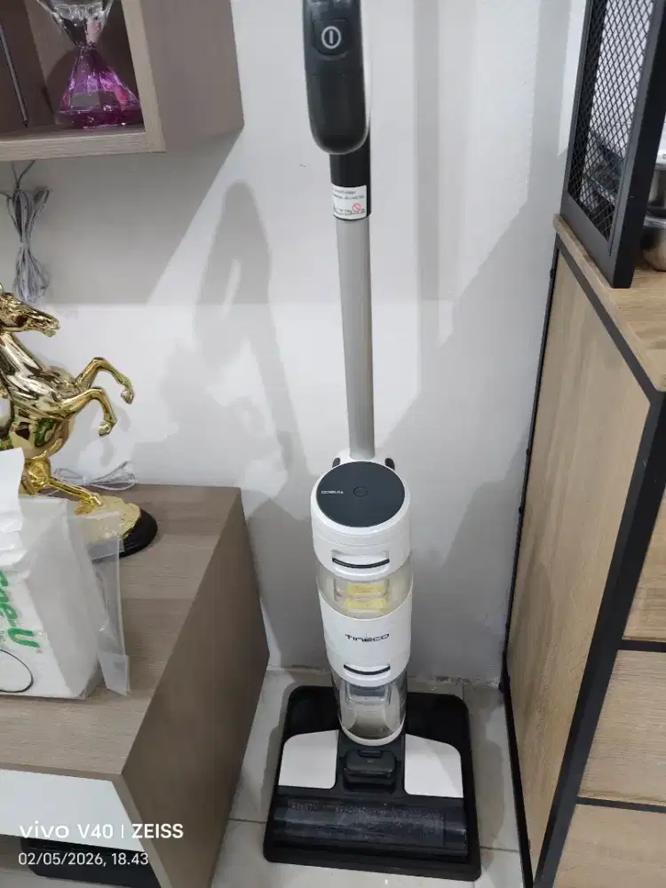 Dijual Vaccuum Tineco