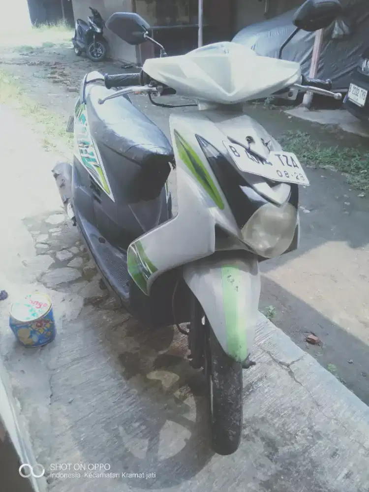 Sale Mio soul 2010