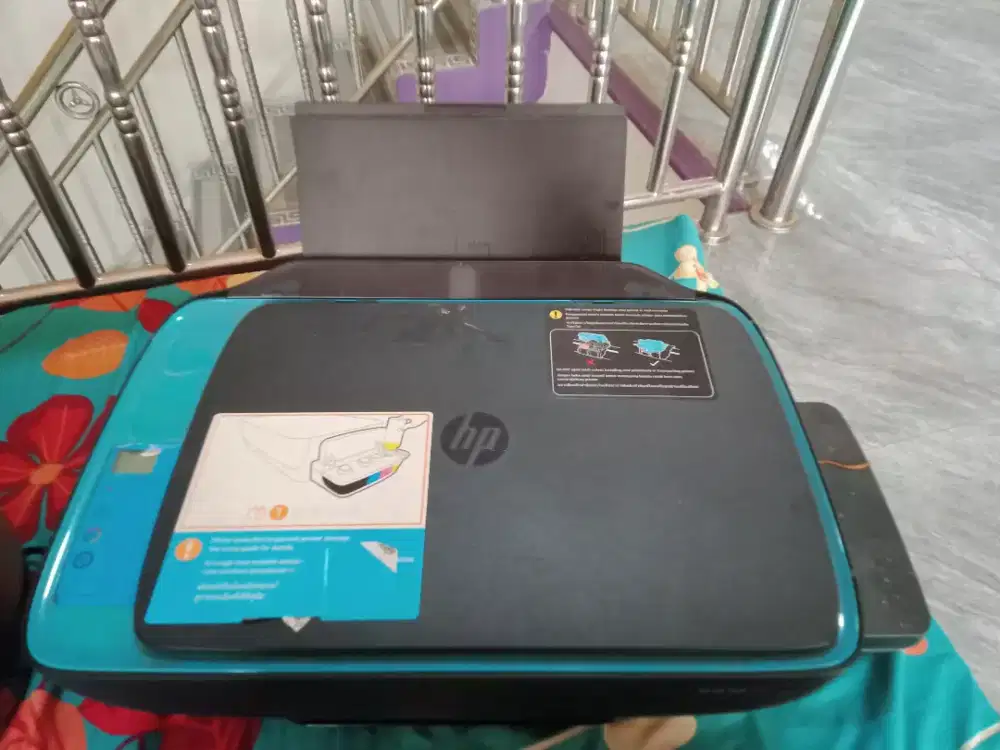 Printer HP Ink Tank 319