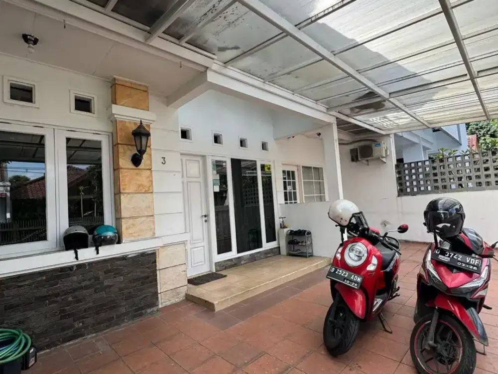 batununggal murah jual cepat mau pindah ke luar negri, harga nego!