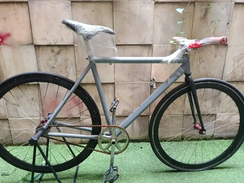 sepeda fixie doltrap