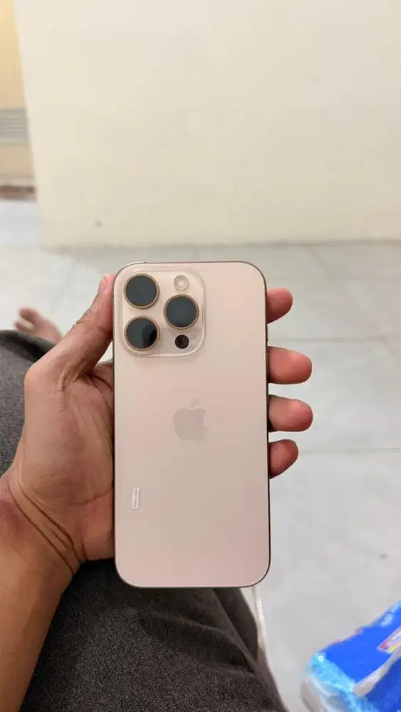 Iphone 16 pro 128 dessert