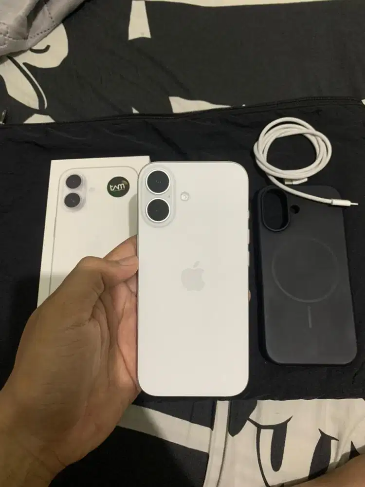 Iphone 17 Basic 256GB