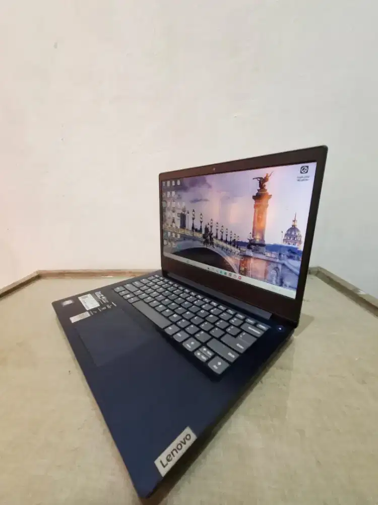 Lenovo ideapad slim 3 core i3 gen 10th (selengkapnya baca deskripsi)