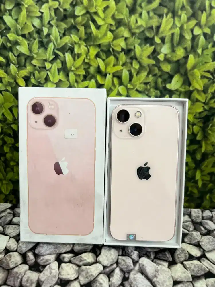 Iphone 13 Mini 5G 128Gb