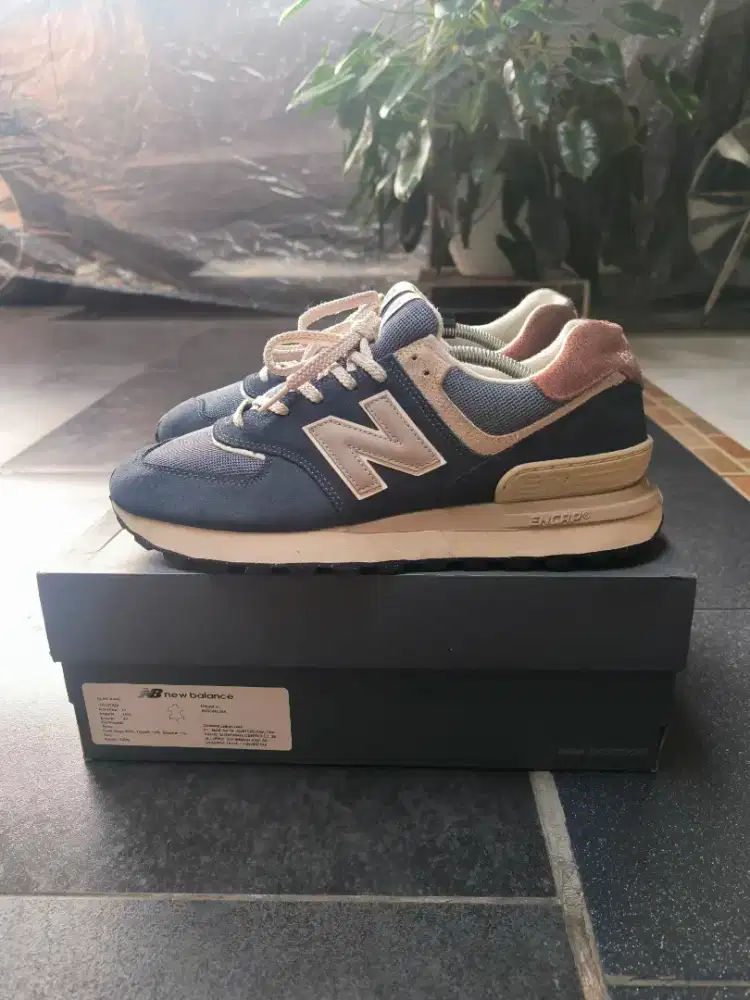 New Balance 574 Legacy Original 45