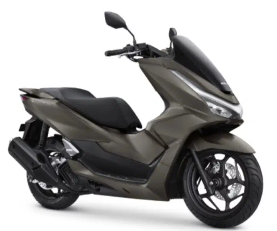PCX CBS 2025 like new nego sampe deal