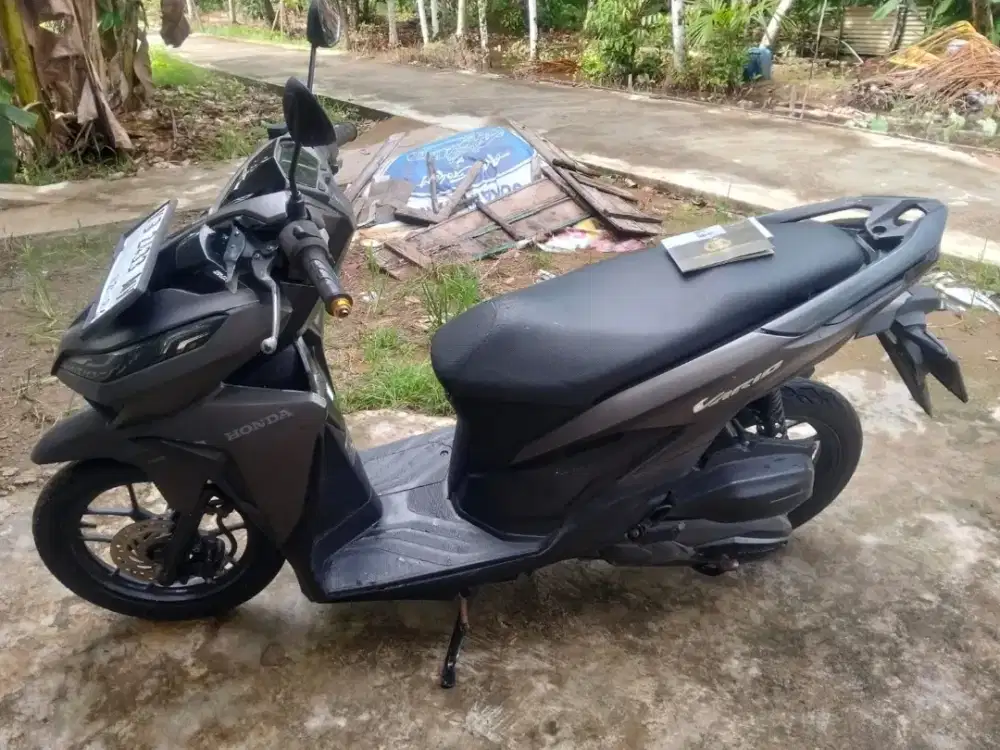 Vario 125cc 2019