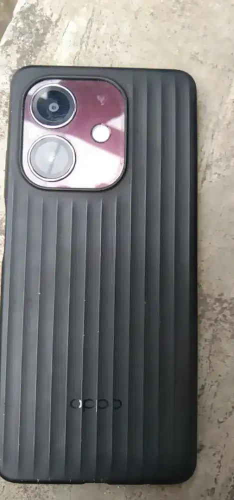 Di jual hp Oppo a3x x