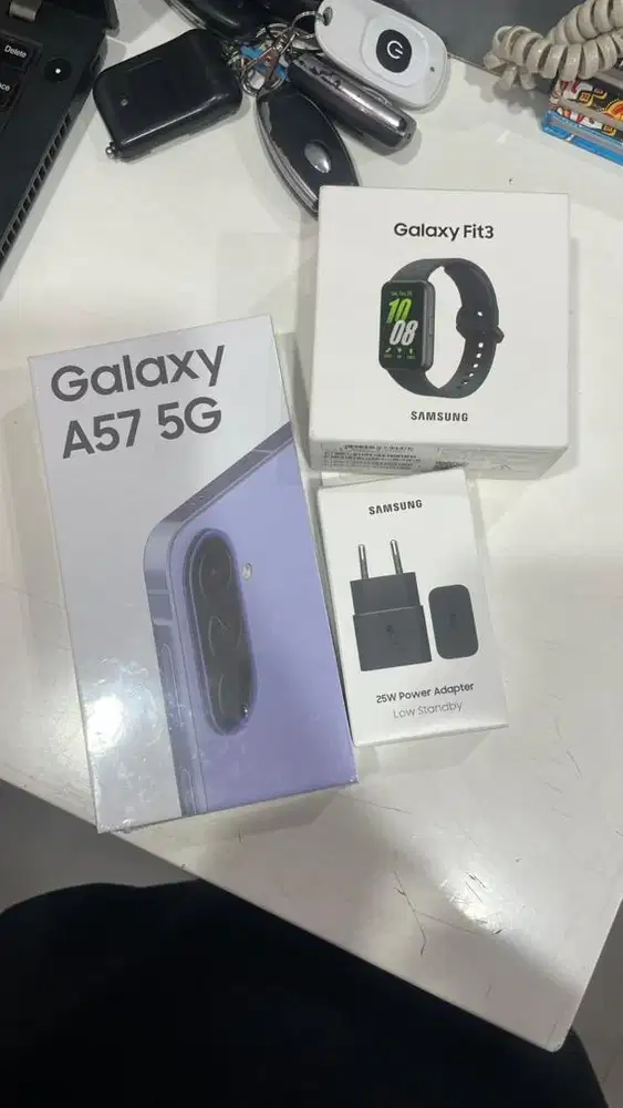 Promo cash / cicilan Samsung Erafone soreang