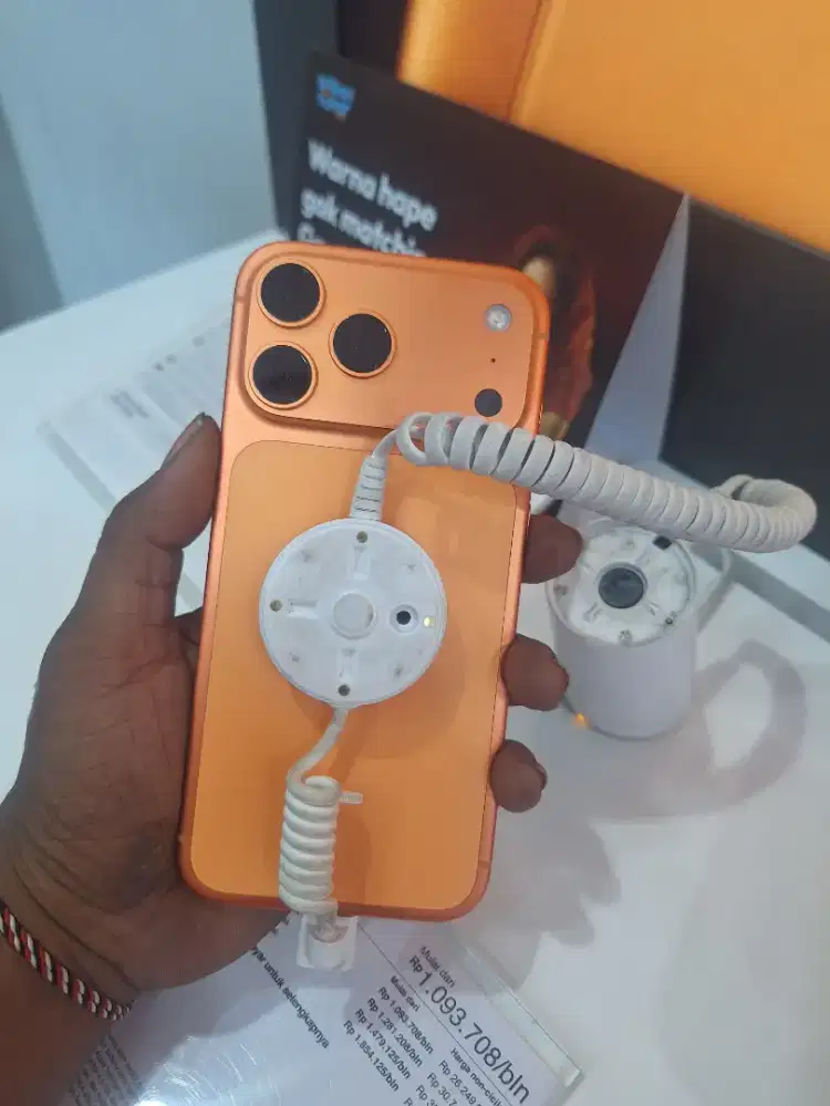 Kredit Iphone proses cepat,pasti bergaransi