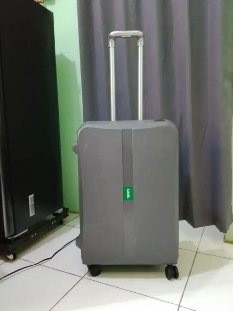 Lojel Octa  medium 25 inch / Abu Abu
