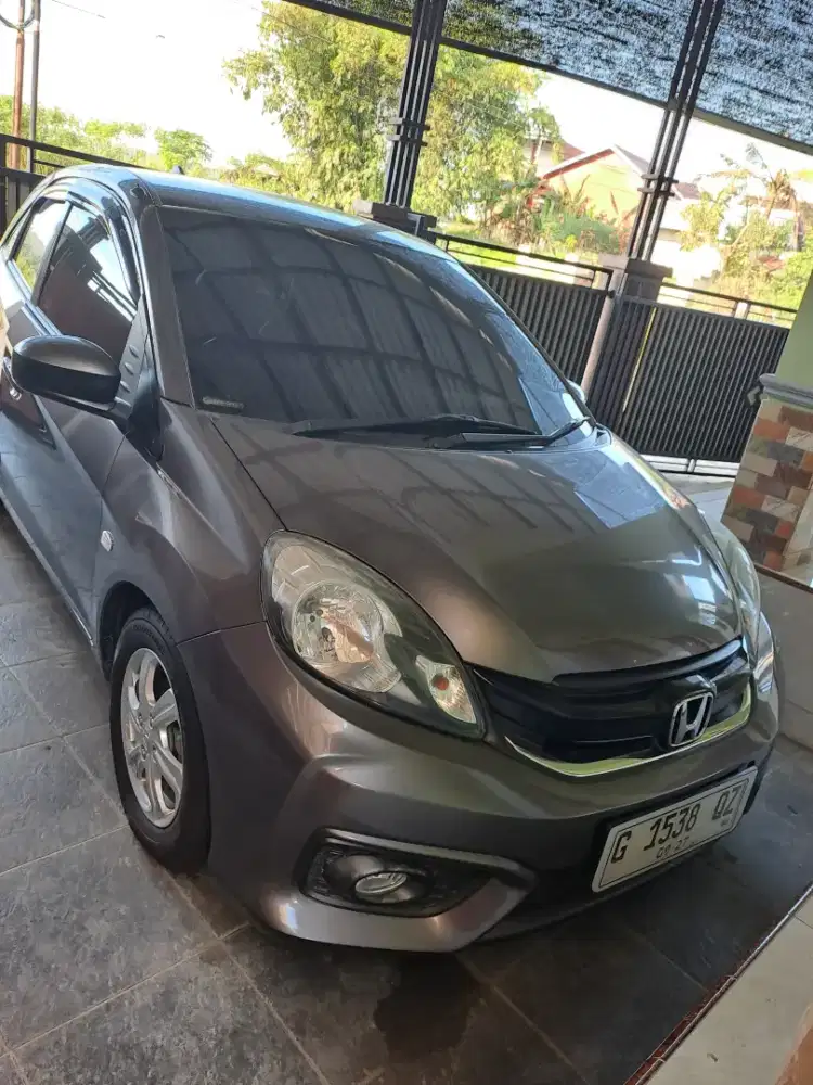 Brio satya e MT 2017
