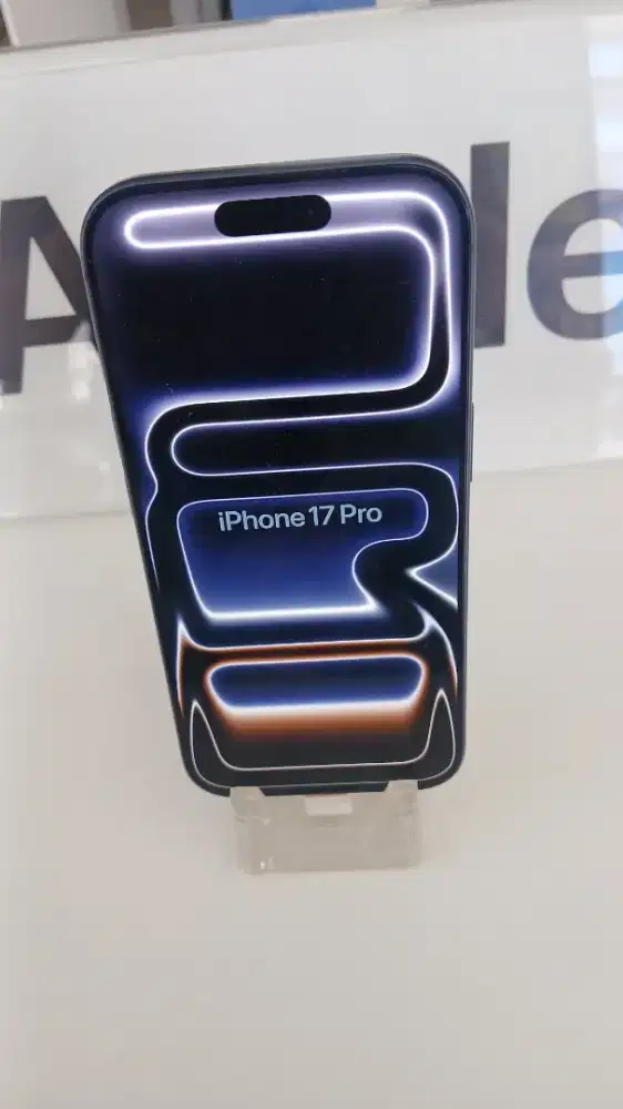 Cicilan iphone 17 pro 256gb