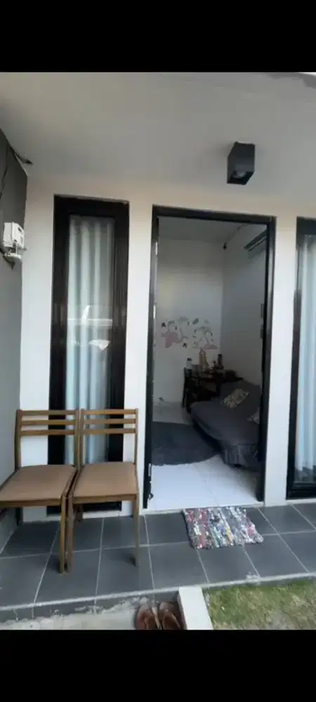 OPER KREDIT Taman Sukodono Regency dekat gedangan waru