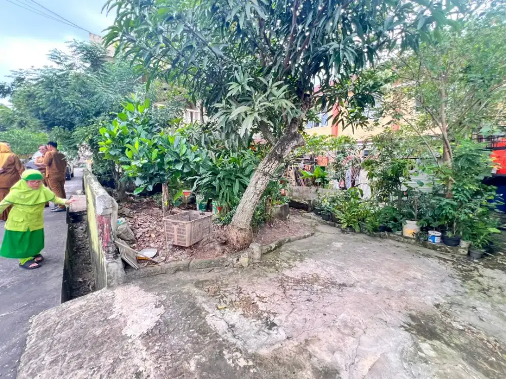 Jual Cepat tanah Strategis