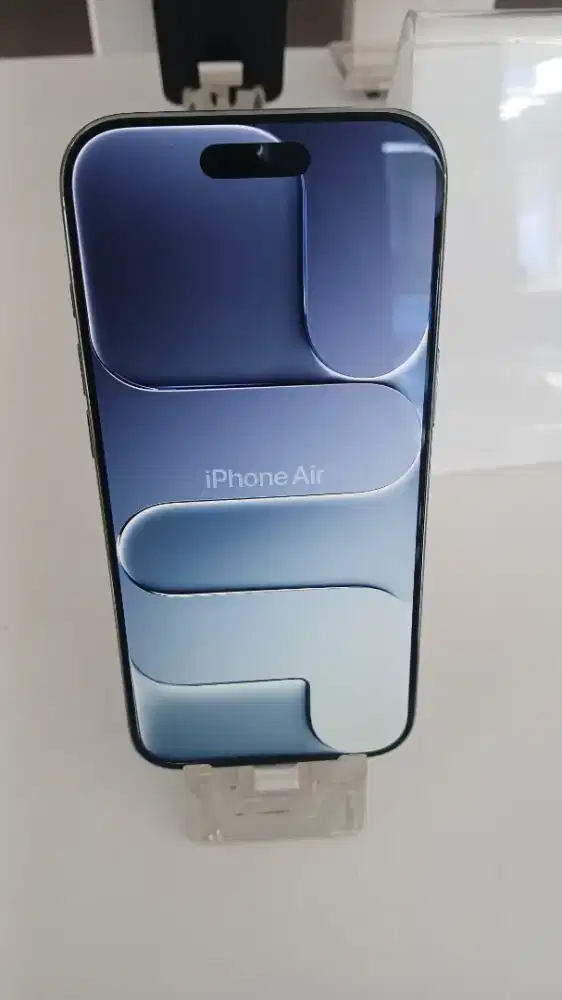Cicilan iphone Air 256gb