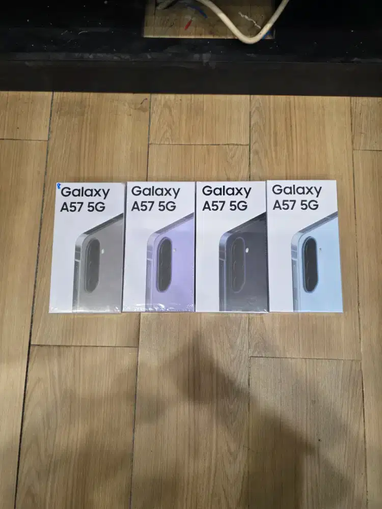 Samsung A57 8/256 5G