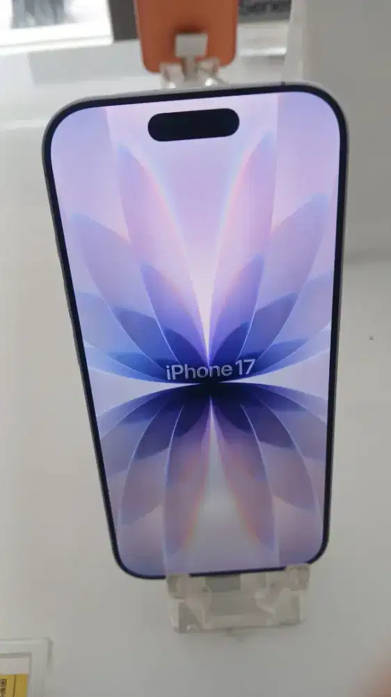 Cicilan iphone 17 256gb