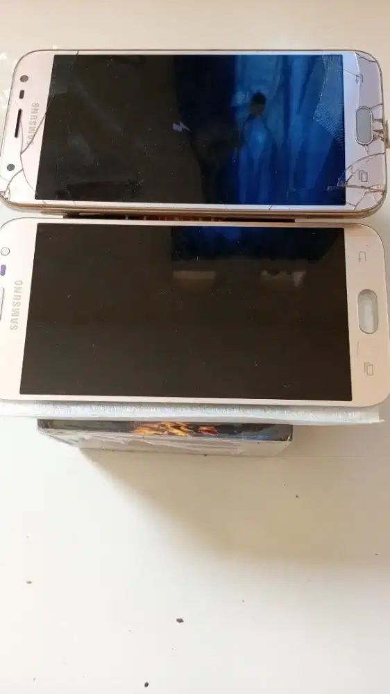 SAMSUNG J3PRO GOLD [EMAS]