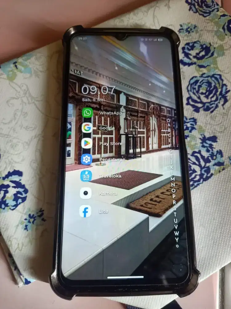 Vivo Y17s. Ram 4+4/64.Original