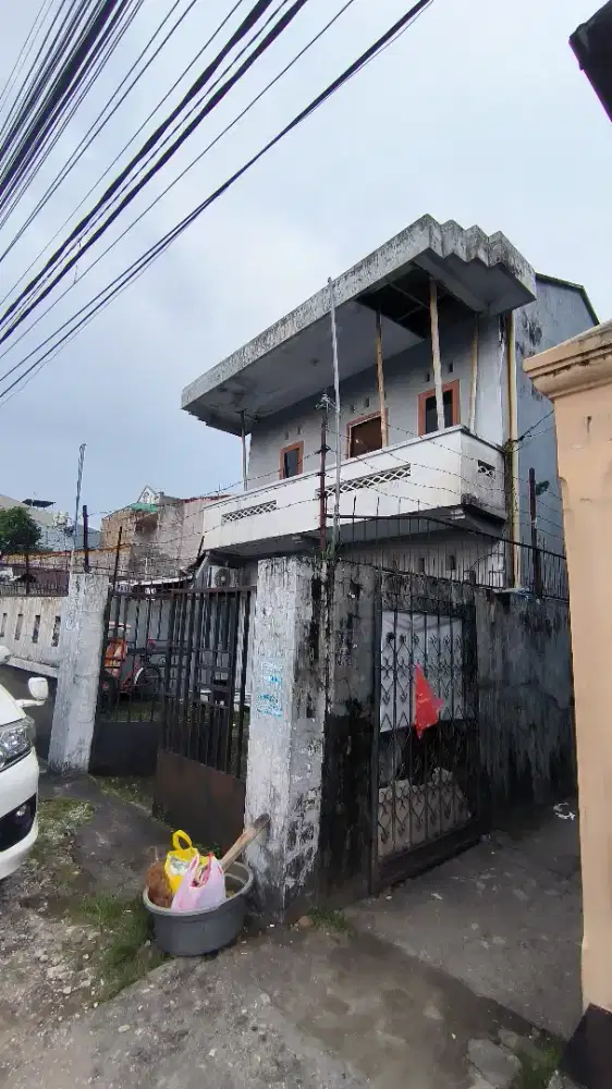 DIJUAL CEPAT SEGERA